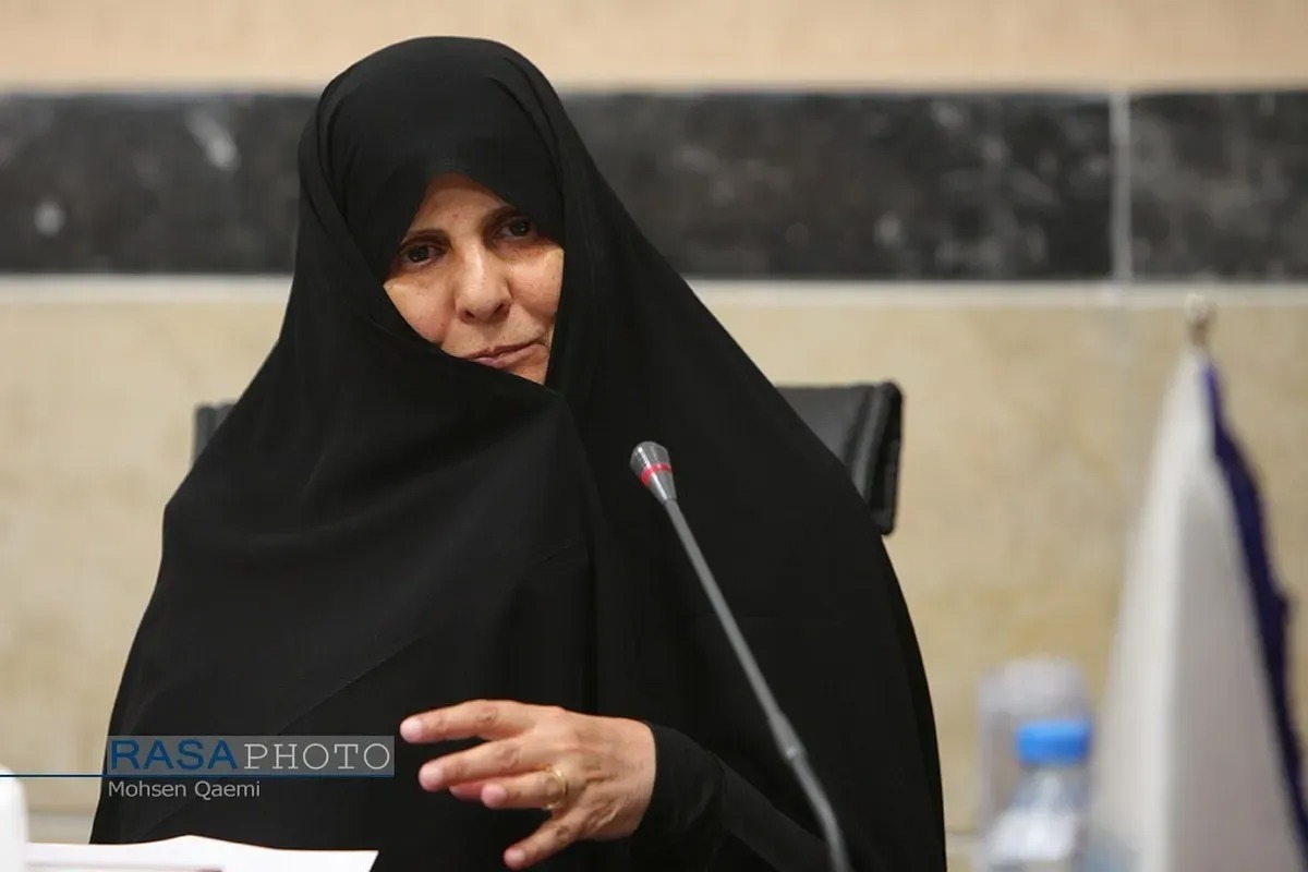 کاهش جمعیت، انتقال فرهنگ و هویت اسلامی ایرانی را با چالش مواجه می‌کند