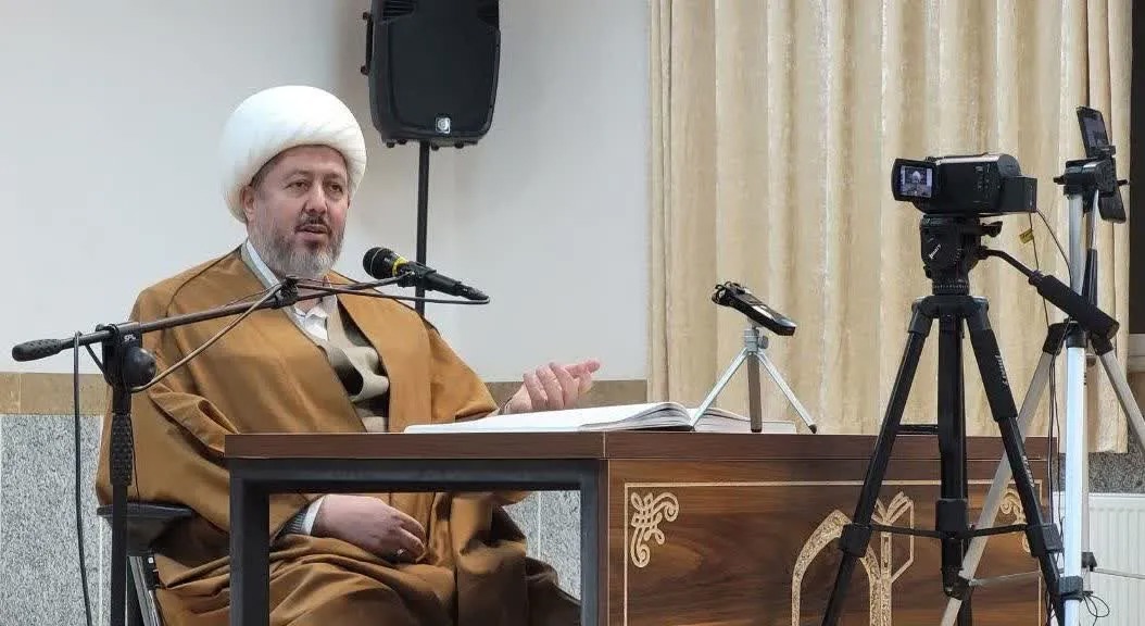 ضرورت تسلط طلاب درس خارج به عمده مبانی علمی بزرگان