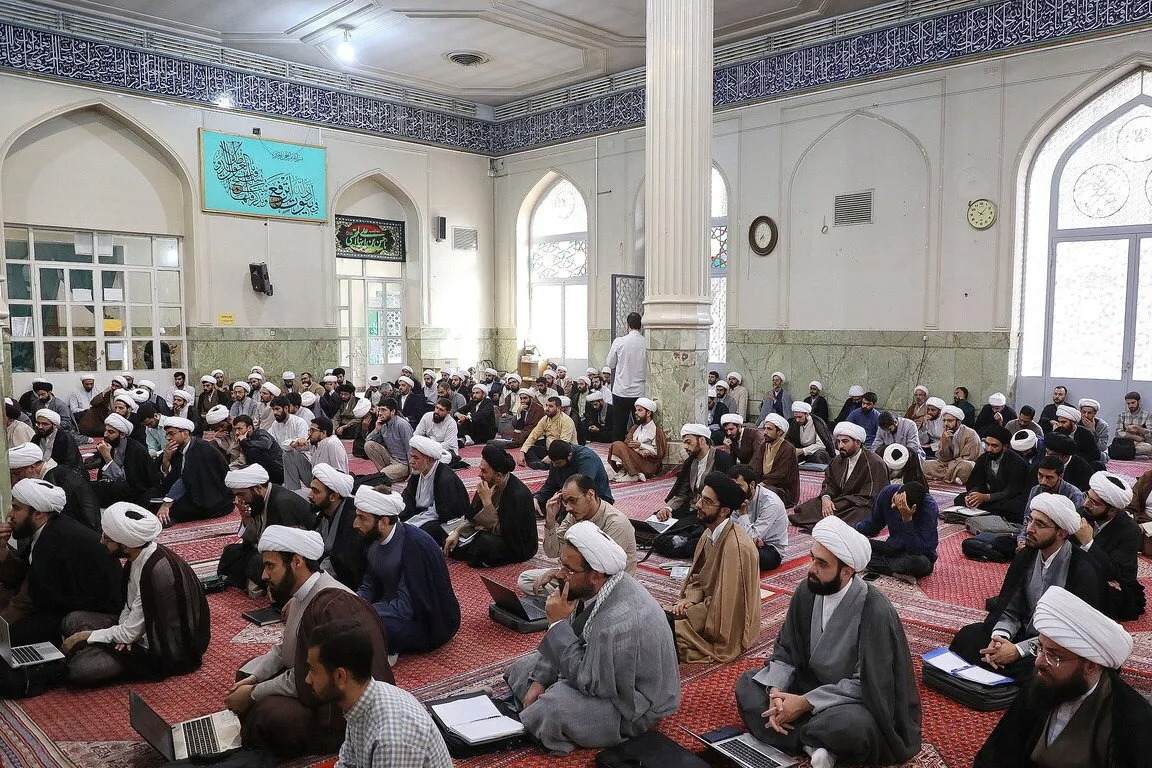 آغاز ثبت‌نام و راه‌اندازی دروس عالی تفسیر، کلام اسلامی و فلسفه