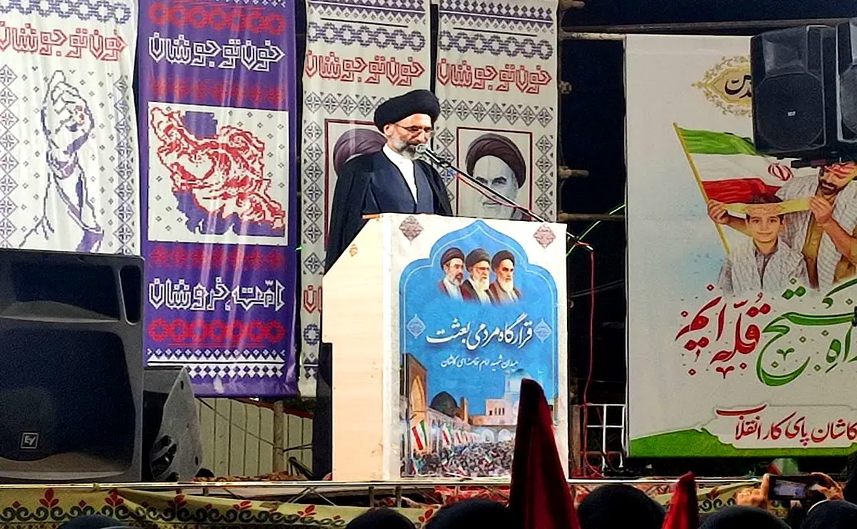 قدرت اصلی ما در اتکای معنوی به خدا و شهداست
