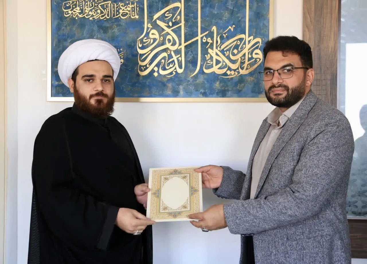معاون راهبردی و سیاست‌گذاری سازمان بسیج مهندسین عمران و معماری آذربایجان‌شرقی منصوب شد