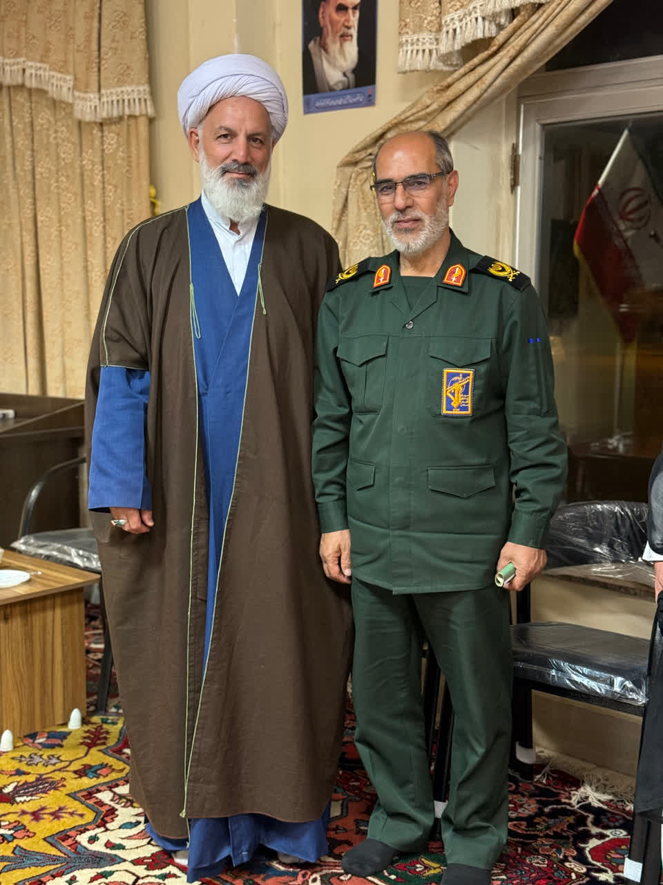 عصر قم
