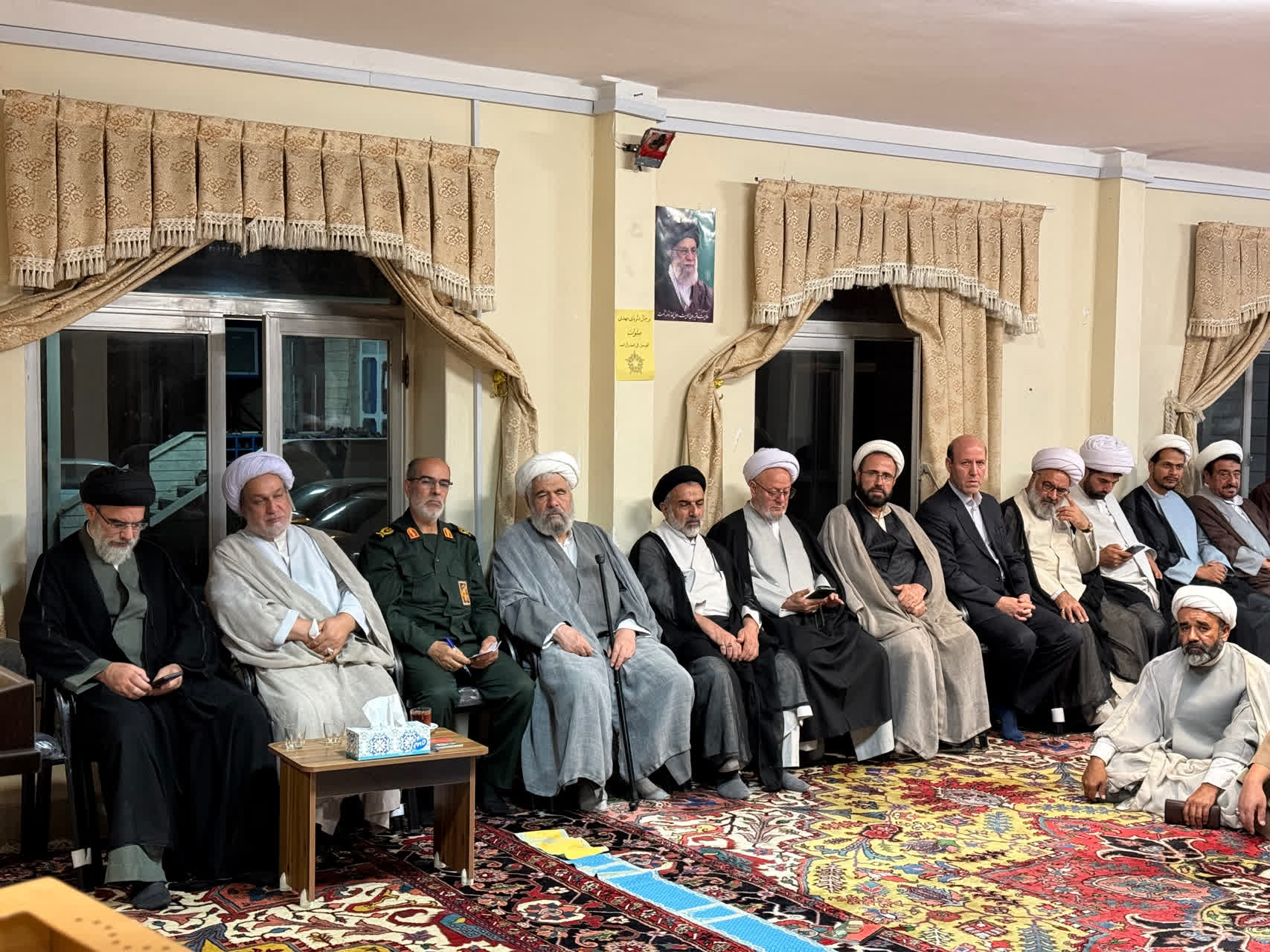 عصر قم