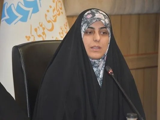 «آرایش جنگی» روایت ۴۰ زن از میدان پشتیبانی مقاومت است