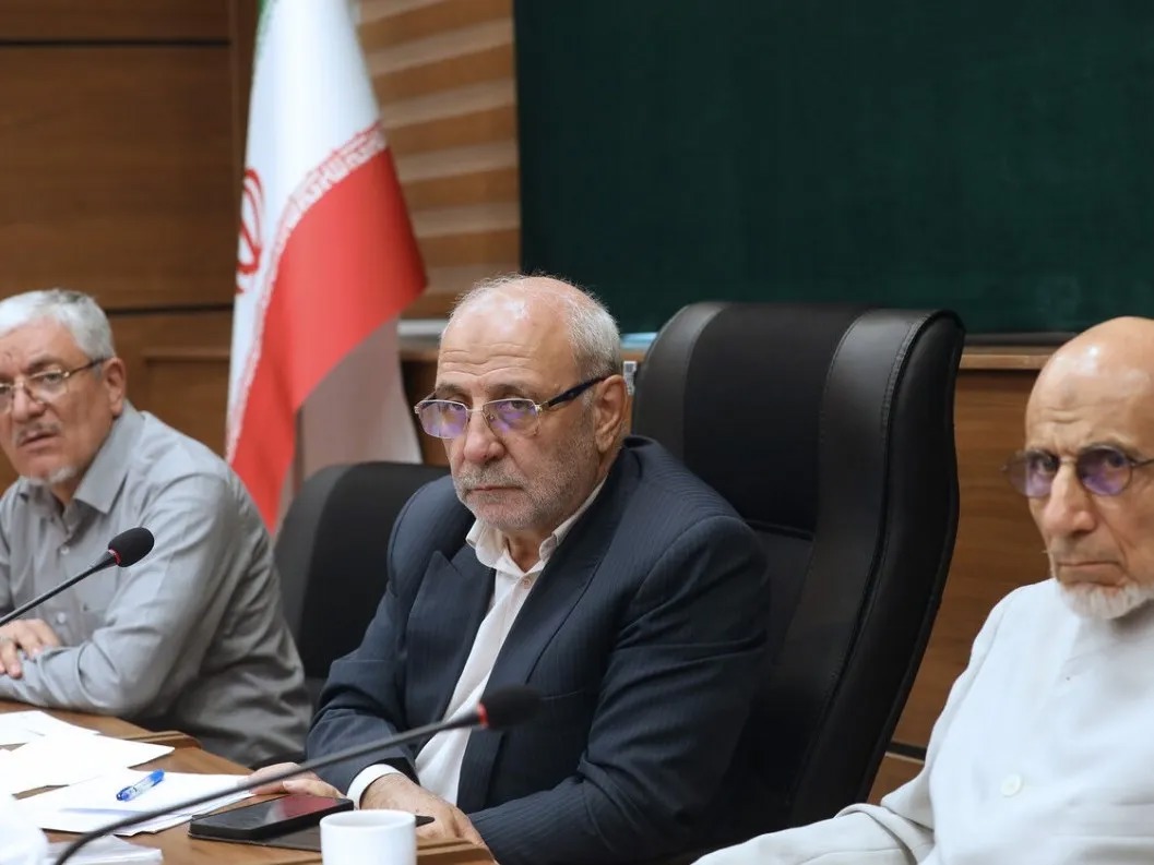 ضرورت بومی‌سازی جامع گوشی‌های همراه برای ارتقای امنیت ارتباطات