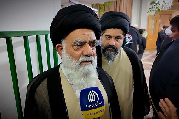 آیت‌الله شبیری زنجانی الگوی علمی در تدریس و تحقیق