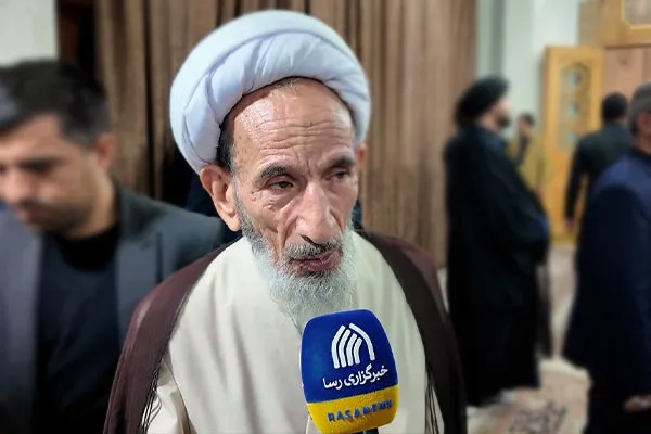 آیت الله شبیری زنجانی؛ تجسم تحقیق علمی و زهد عملی