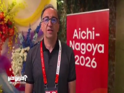 مربی تیم ملی واترپلو: تنها هدف ما در ناگویا کسب مدال است