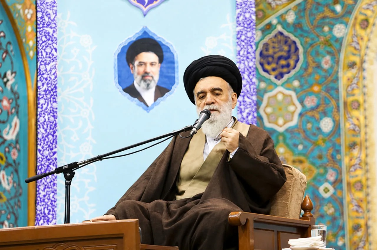 سید حسن نصرالله؛ تربیت‌یافته مکتب مرجعیت و فقاهت