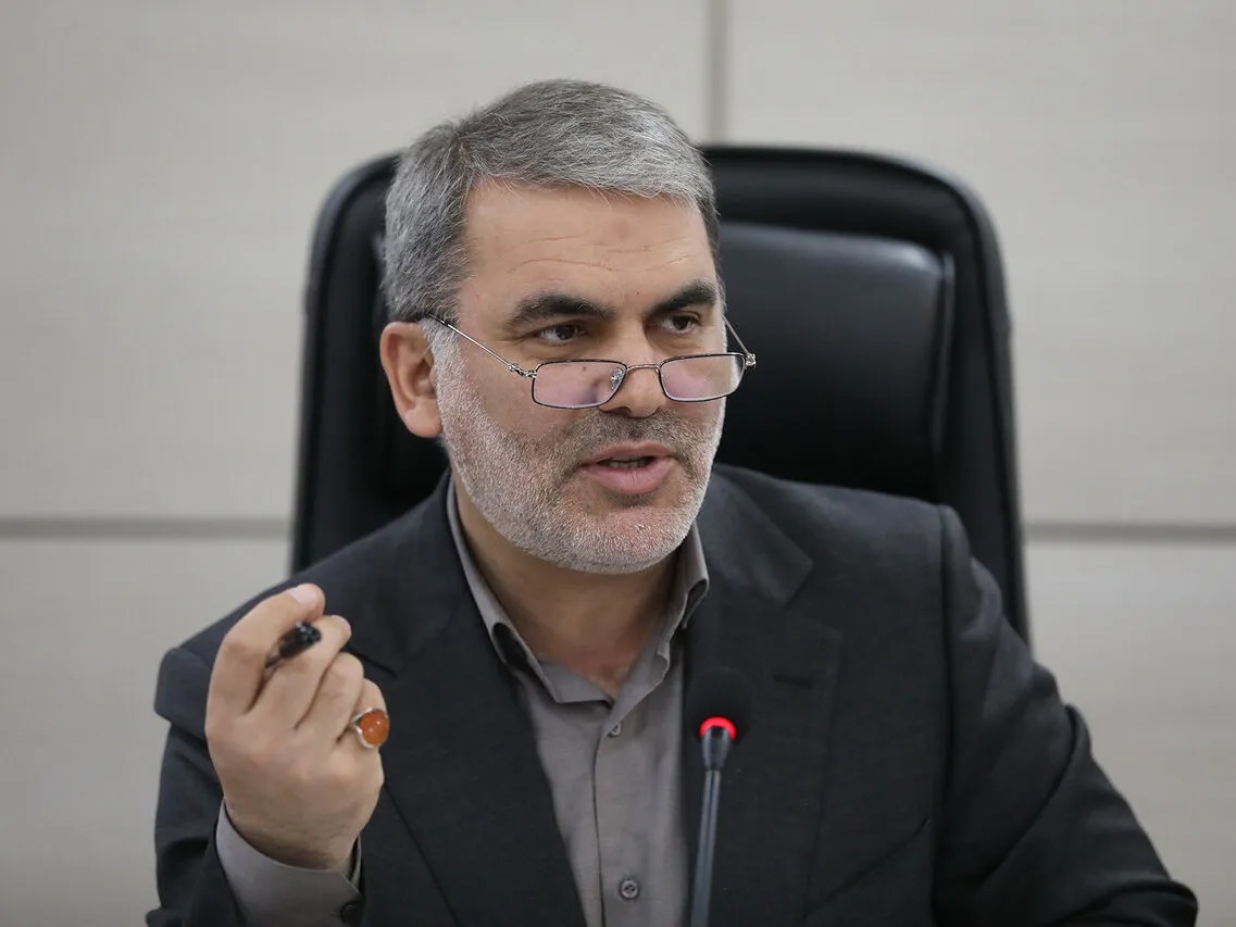 جای یک کار فاخر در حوزه کارآفرینی در تولیدات سیما خالی است