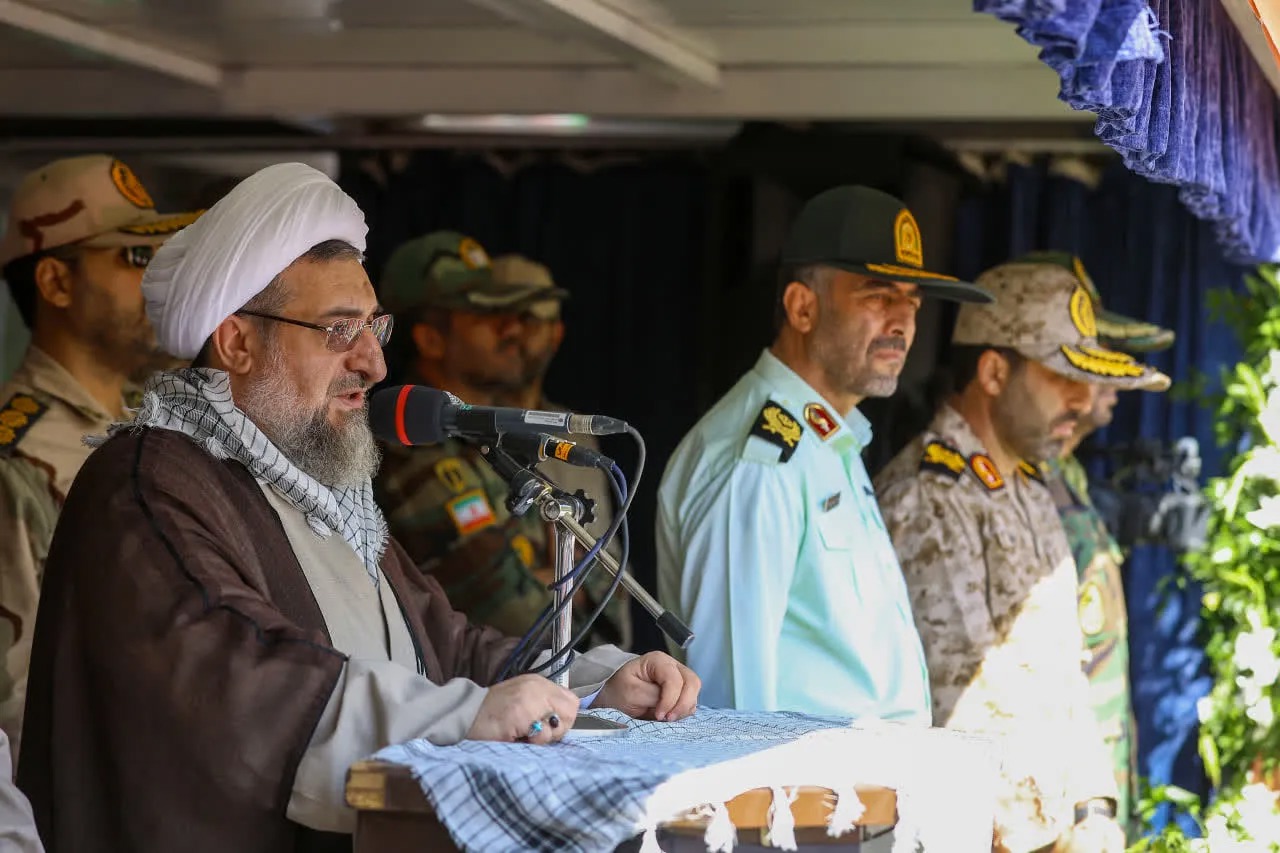 کوچک‌ترین ماجراجویی با پاسخ پشیمان‌کننده مواجه خواهد شد