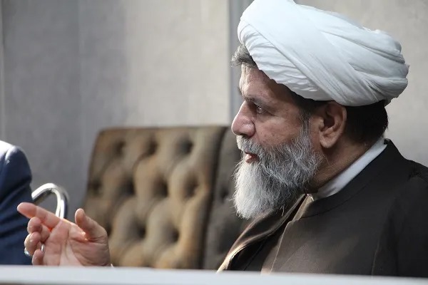 هرگونه مذاکره باید عزت، منافع ملی و حقوق ملت ایران را دنبال کند