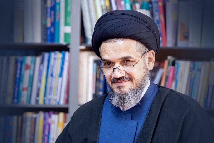 مطلقاً هیچ اعتمادی به تصمیم آمریکا برای خروج کامل از عراق نداریم/ هیچ قدرتی نمی‌‎تواند مقاومت را خلع سلاح کند