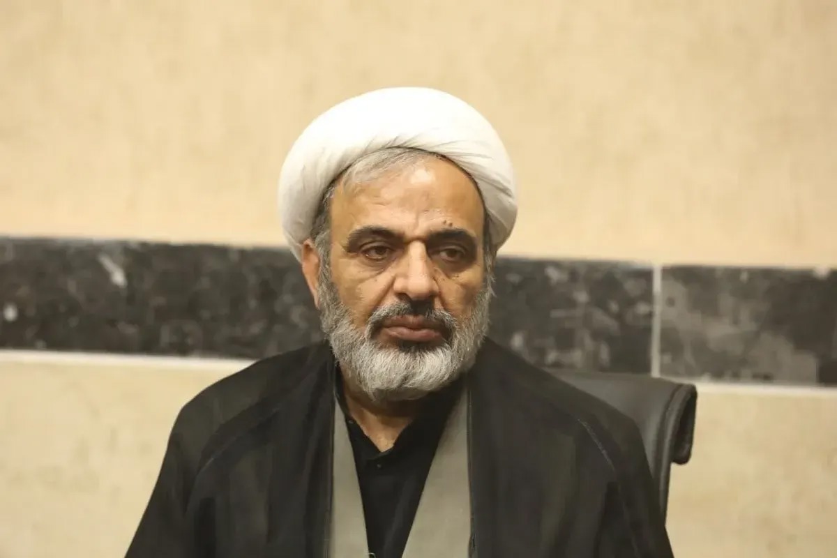 اعتقاد به ولایت فقیه در سید مقاومت ریشه‌ای عمیق داشت