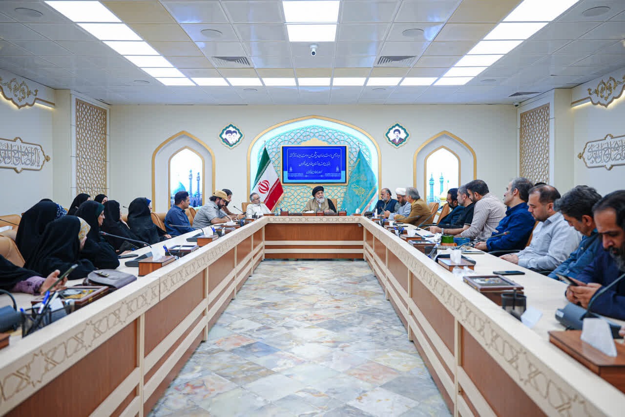 فرهنگ: تئاتر خیابانی ظرفیت روایت معارف مهدوی را دارد