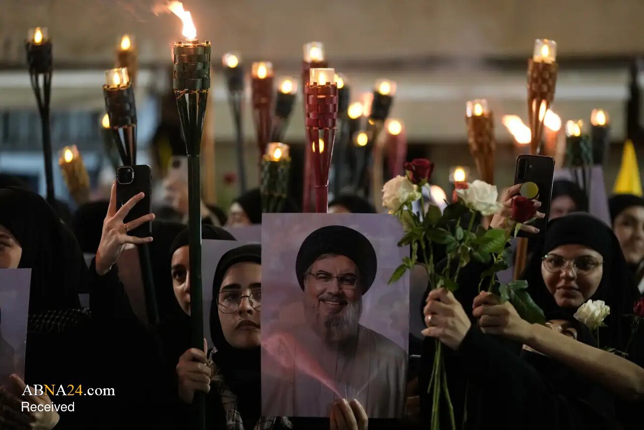 مکتب شهید سیدحسن نصرالله؛ بخش چهارم: ویژگی‌های مکتب نصرالله در بیان قائد شهید