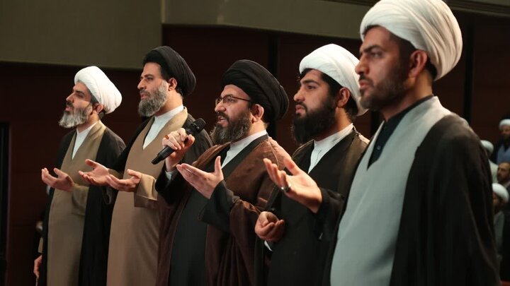 عصر قم