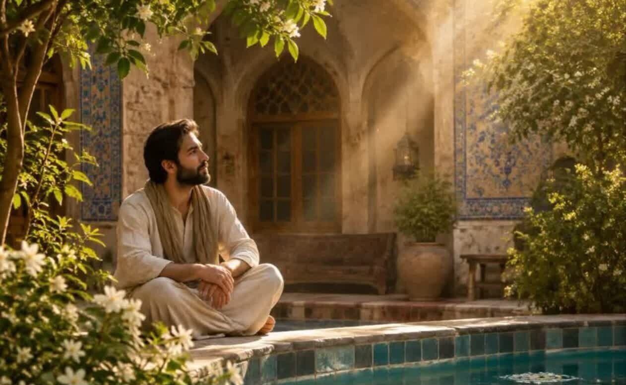 اصلاح رابطه با خدا و پیامدهای اجتماعی آن در پرتو حکمت ۴۲۳ نهج‌البلاغه