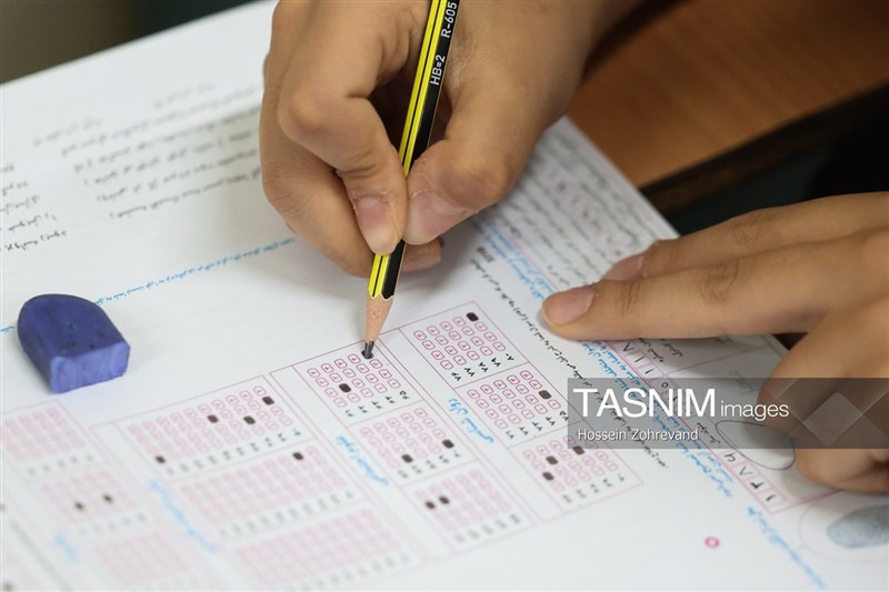 یک خبر مهم برای کنکوری‌ها؛ جزئیات ارائه خدمات انتخاب رشته اعلام شد