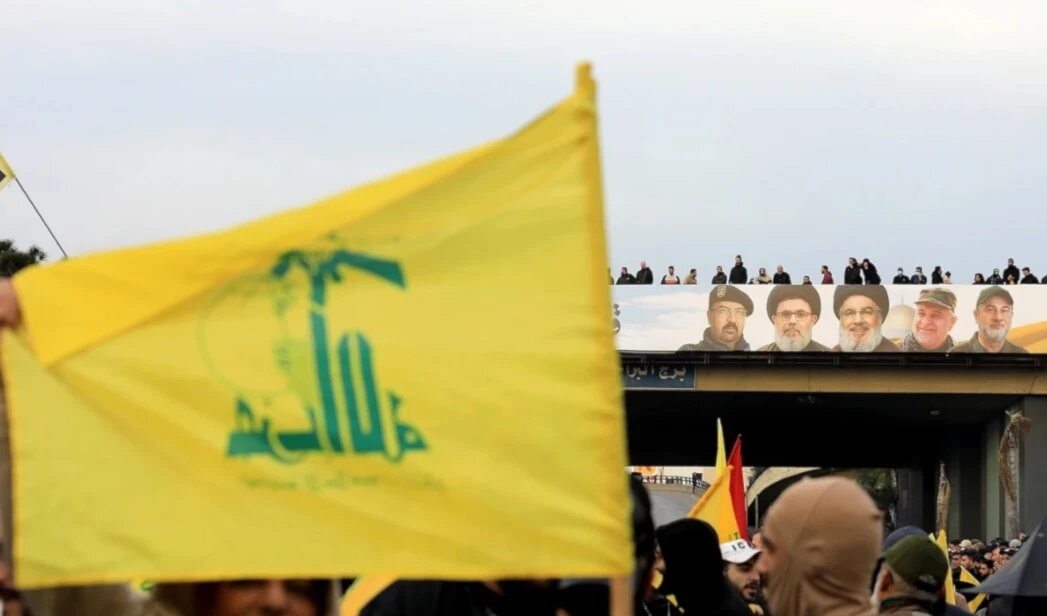 حزب‌الله ادعای وزارت کشور سوریه را رد کرد