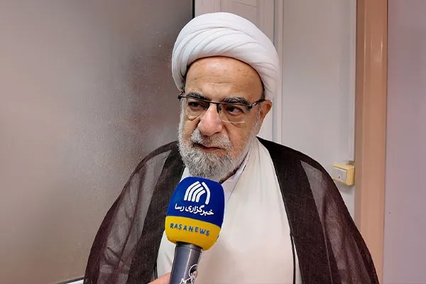 آیت‌الله شبیری زنجانی میراث‌دار مکاتب بزرگ نجف و قم
