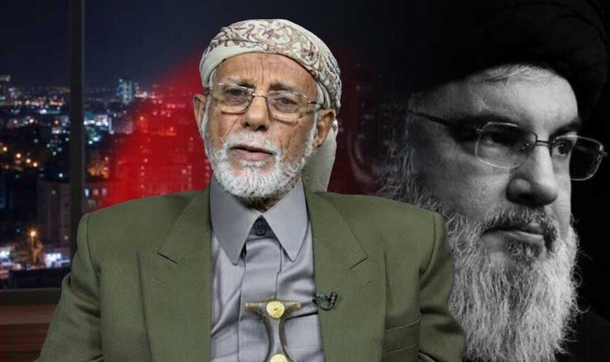 شهید نصرالله در دل‌های ملت یمن حاضر است/ هزاران مجاهد راه او را ادامه می‌دهند