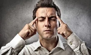 حرص‌خوردن؛ زنگ خطری برای سلامت جسم و روح