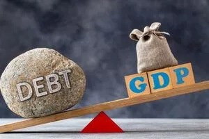 افزایش ۱۰ تریلیون دلاری بدهی جهانی