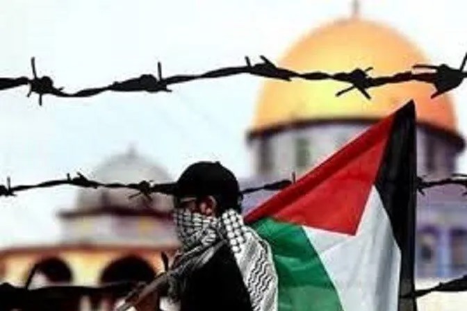 فلسطین؛ آزمون عملی وحدت امت اسلامی