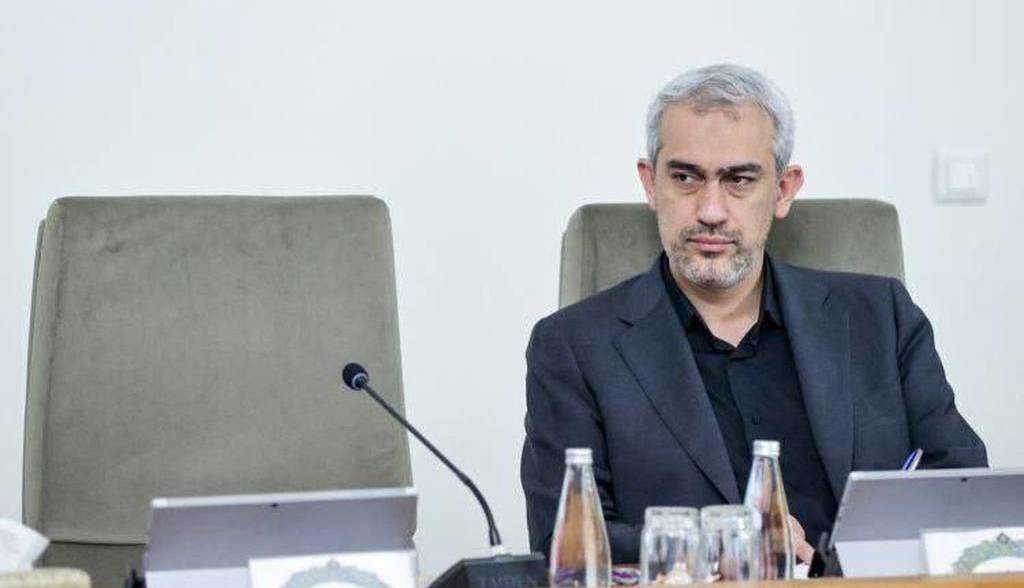 پاسخ وزیر اقتصاد به وزیر خزانه‌داری آمریکا: اقتصاد ایران دچار فروپاشی نمی‌شود؛ خیالتان راحت