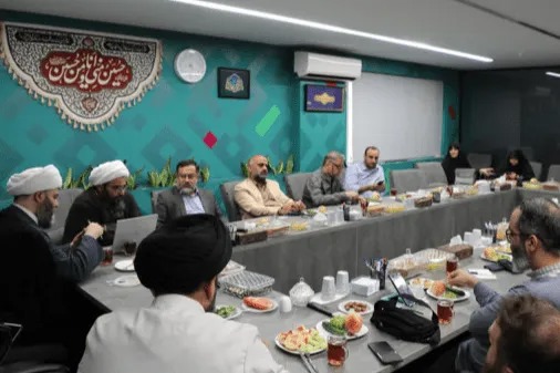 هیئت‌ها برای پویش جان‌فدا پای کار می‌آیند