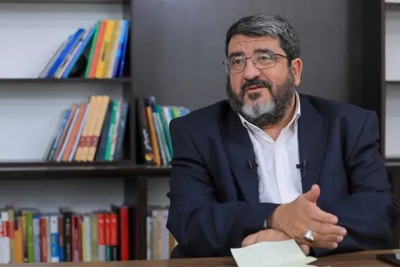 هدف مذاکره نباید صرفاً توافق با آمریکا باشد/ باید هزینه فشار علیه ایران افزایش یابد