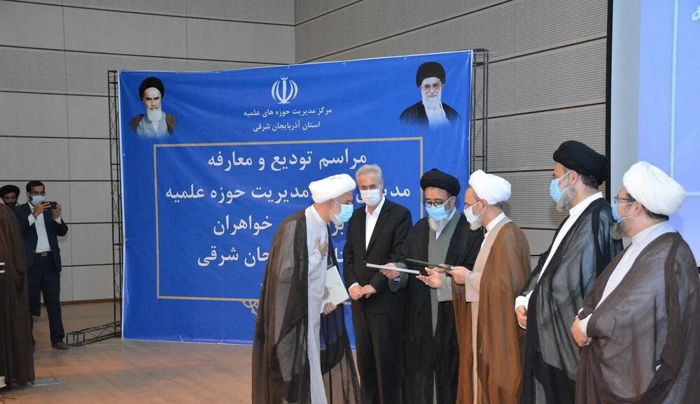 نگاهی به کارنامه دوره مدیریت حجت‌الاسلام والمسلمین روشن‌تن