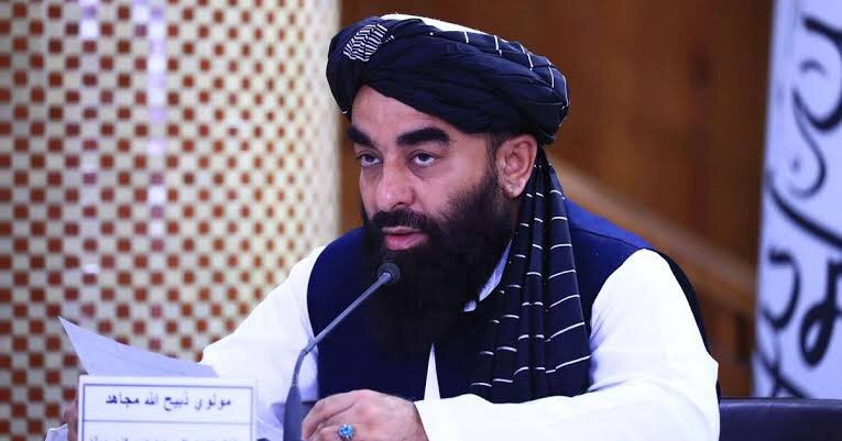 سخنگوی طالبان: حملات پاکستان به افغانستان ۲۰ کشته و زخمی غیرنظامی برجا گذاشت