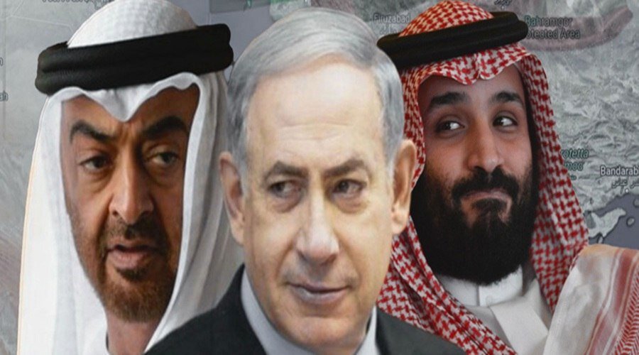 نشست مخفی نتانیاهو در ابوظبی؛ هراس از بازگشت باب‌المندب به حاکمیت یمن