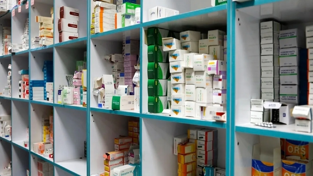 دستگیری تیم قاچاق داروهای کمیاب به کشور همسایه