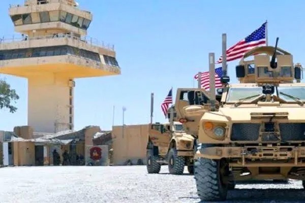 پایان اِشغال یا تغییر شکل آن؟!