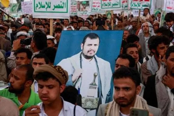 مزدوران هتل‌نشین ریاض، «دولت» یمن نیستند