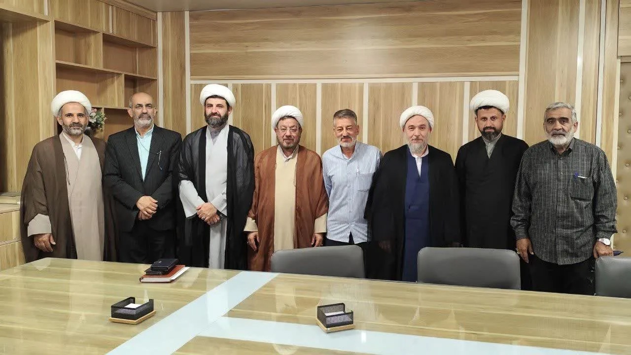 تشکیل هیئت اندیشه‌ورز؛ گامی مهم برای برگزاری کنگره شهدای روحانی در سال ۱۴۰۷