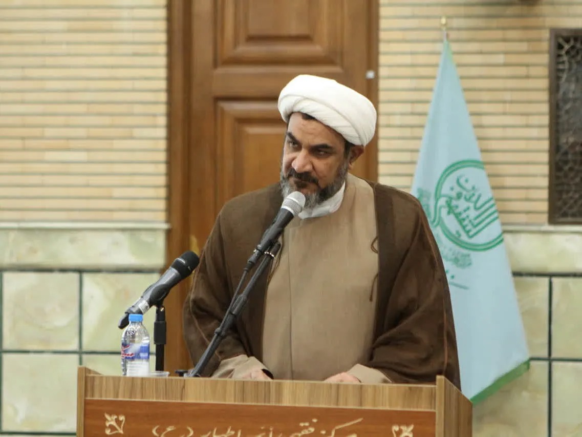 تشریح نحوه بررسی طرح‌ها در واحد تدوین مجمع نمایندگان طلاب