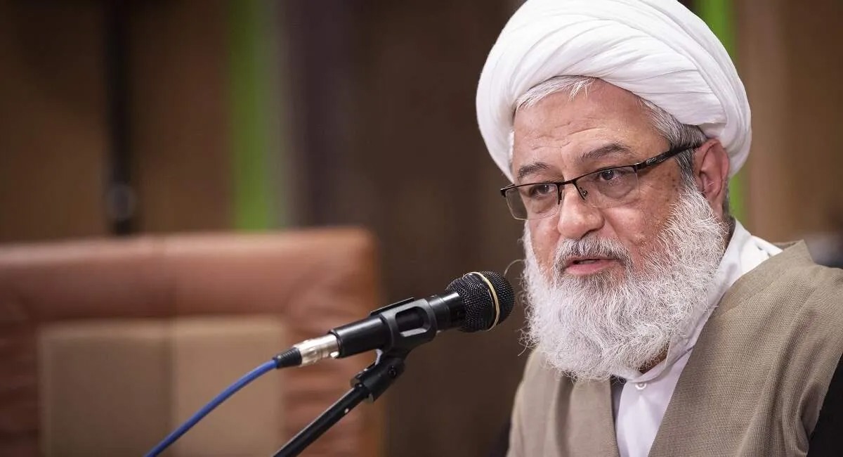 گلایه استاد اخلاق حوزه از قالیباف، رسایی و دستگاه قضایی