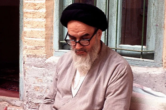 ترس ساواک از انتشار اعلامیه امام راحل درباره جنگ اعراب و اسرائیل