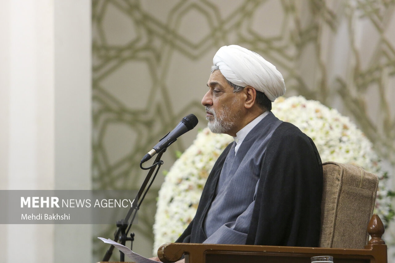 رفیعی: شهید سیدحسن نصرالله اعتقاد و التزام عمیقی به رهبر شهید داشت