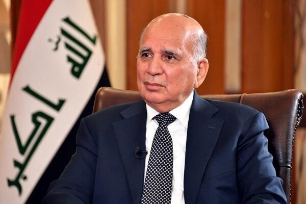 ازسرگیری پروازها به ایران، مشارکت بغداد و واشنگتن را تقویت می‌کند