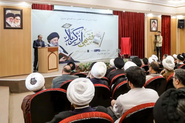 آیت‌الله مدرسی و مسیر همراهی با رهبری و انقلاب اسلامی