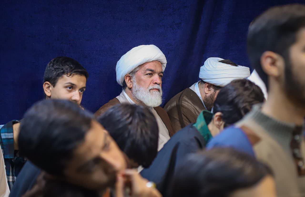 عصر قم