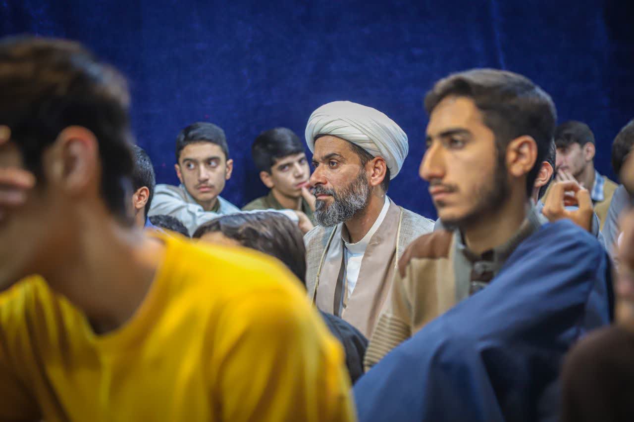 عصر قم