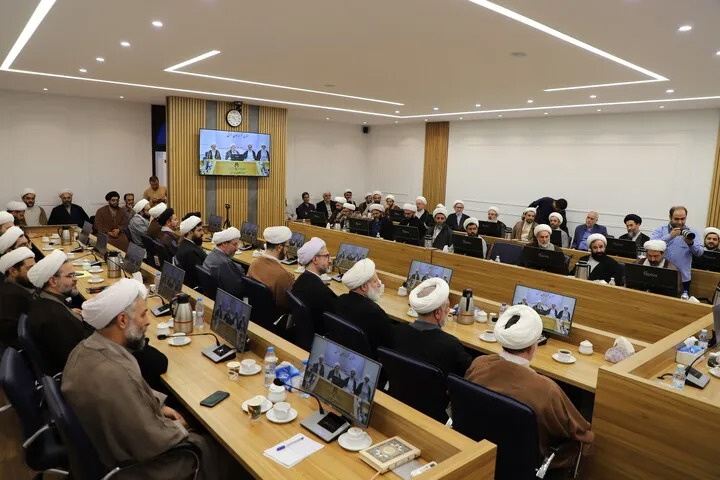 انتصاب مدیر جدید حوزه‌های علمیه، سرآغاز فصل تحول ساختاری و تقویت مرجعیت فکری حوزه است
