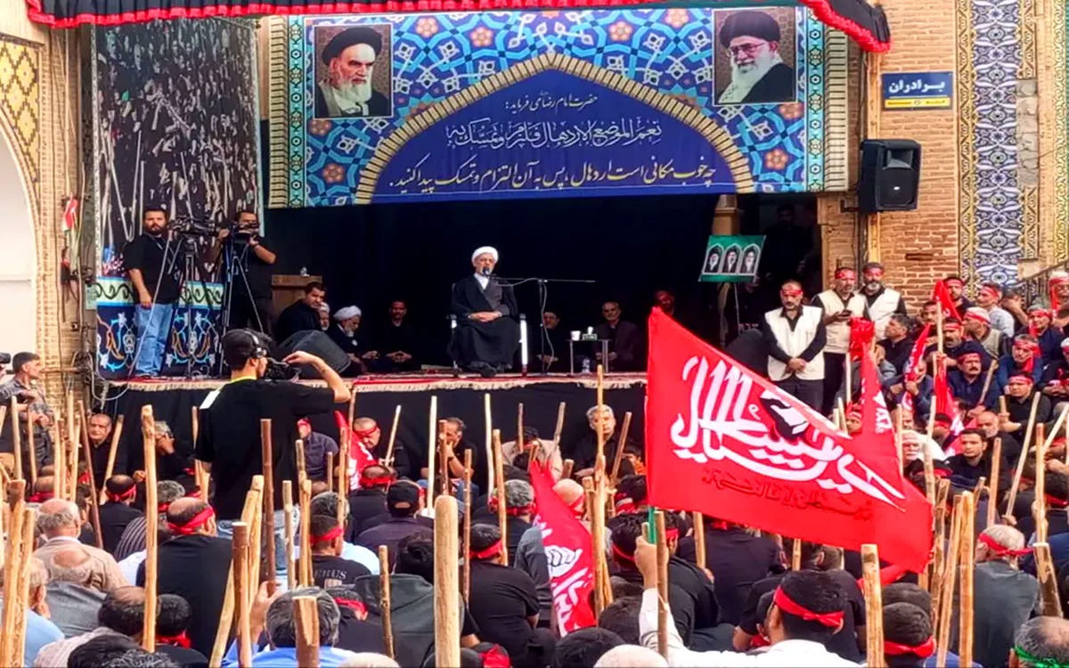 ترویج سیره اخلاقی حضرت سلطانعلی بن امام محمد باقر، راهکار مقابله با تهاجم فرهنگی است