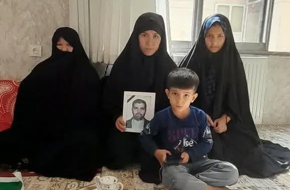 الگوگیری از مشی جهادی شهدای والامقام+ تصاویر